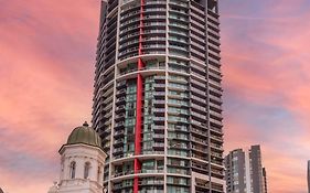 Oaks Brisbane On Felix Suites